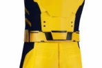 Wolverine Costume Deadpool 3 James Logan Howlett Cosplay - Image 23