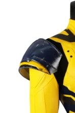 Wolverine Costume Deadpool 3 James Logan Howlett Cosplay - Image 22