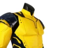 Wolverine Costume Deadpool 3 James Logan Howlett Cosplay - Image 21