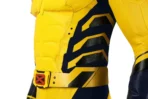 Wolverine Costume Deadpool 3 James Logan Howlett Cosplay - Image 20
