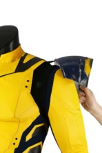 Wolverine Costume Deadpool 3 James Logan Howlett Cosplay - Image 19