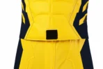 Wolverine Costume Deadpool 3 James Logan Howlett Cosplay - Image 18