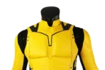 Wolverine Costume Deadpool 3 James Logan Howlett Cosplay - Image 17