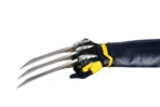 Wolverine Costume Deadpool 3 James Logan Howlett Cosplay - Image 13