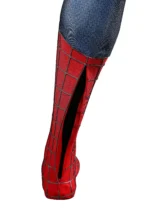 Spiderman 2 Peter Parker Cosplay Costume Tobey Maguire Halloween Suit - Image 59
