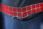 Spiderman 2 Peter Parker Cosplay Costume Tobey Maguire Halloween Suit - Image 51