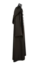 Star Wars Episode III Anakin Skywalker Cosplay Costumes Revenge of the Sith Halloween Suit - Image 27