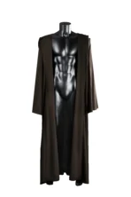 Star Wars Episode III Anakin Skywalker Cosplay Costumes Revenge of the Sith Halloween Suit - Image 28