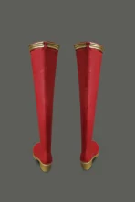 Superheros Girls Cosplay Costume El Suit - Image 15