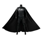 Black Superheros Cosplay Costume Men Black Suit - Image 11