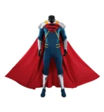 Prime Superheros Cosplay Costume Boys Halloween Suit