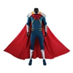 Prime Superheros Cosplay Costume Boys Halloween Suit
