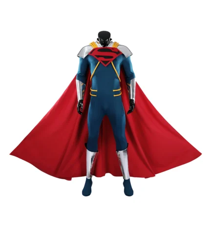 Prime Superheros Cosplay Costume Boys Halloween Suit