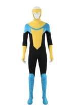 Invincible Mark Grayson Cosplay Costume Halloween