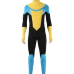 Invincible Mark Grayson Cosplay Costume Halloween