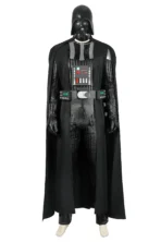 Star Wars Darth Vader Cosplay Costume Suit
