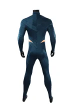 Absolute Superheros Cosplay Costume Men Halloween Suit Boots - Image 11