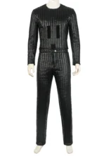 Star Wars Darth Vader Cosplay Costume Suit - Image 11