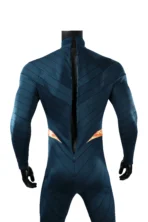 Absolute Superheros Cosplay Costume Men Halloween Suit Boots - Image 12