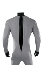 Bat 1966 Bruce Cosplay Costume Suit - Image 13
