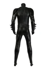 Bat Bruce Wayne Cosplay Costumes Michael Keaton Suits - Image 13