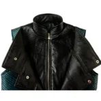 Vergil Cosplay Costume DMC V Halloween Suit for Man - Image 9