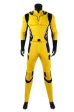 Wolverine Costume Deadpool 3 James Logan Howlett Cosplay - Image 33