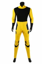 Wolverine Costume Deadpool 3 James Logan Howlett Cosplay - Image 27