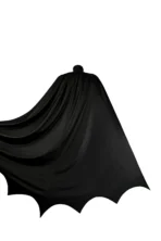 Bat Bruce Wayne Cosplay Costumes Michael Keaton Suits - Image 16