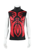 Star Wars Maul Cosplay Costume Halloween Suit - Image 9