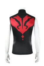 Star Wars Maul Cosplay Costume Halloween Suit - Image 8