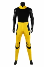Wolverine Costume Deadpool 3 James Logan Howlett Cosplay - Image 25
