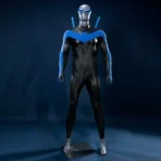 Dick Grayson Cosplay Costume NW for Adult Man Halloween Suit - Image 9