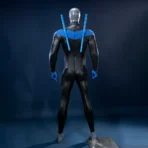 Dick Grayson Cosplay Costume NW for Adult Man Halloween Suit - Image 6