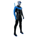 Dick Grayson Cosplay Costume NW for Adult Man Halloween Suit - Image 4