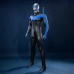 Dick Grayson Cosplay Costume NW for Adult Man Halloween Suit - Image 10