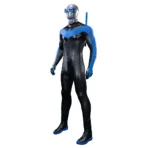 Dick Grayson Cosplay Costume NW for Adult Man Halloween Suit - Image 11