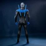 Dick Grayson Cosplay Costume NW for Adult Man Halloween Suit - Image 12