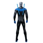 Dick Grayson Cosplay Costume NW for Adult Man Halloween Suit - Image 13