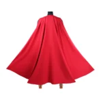 Absolute Superheros Cosplay Costume Men Halloween Suit Boots - Image 3