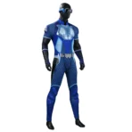 The Boys A Train Cosplay Costume Halloween Suit - Image 3