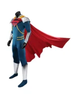 Prime Superheros Cosplay Costume Boys Halloween Suit - Image 3