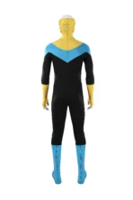 Invincible Mark Grayson Cosplay Costume Halloween - Image 3
