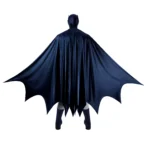 Bat 1966 Bruce Cosplay Costume Suit - Image 3