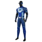 The Boys A Train Cosplay Costume Halloween Suit - Image 4