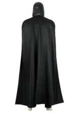 Star Wars Darth Vader Cosplay Costume Suit - Image 3