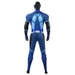 The Boys A Train Cosplay Costume Halloween Suit - Image 5