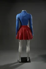 Superheros Girls Cosplay Costume El Suit - Image 31