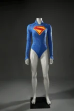 Superheros Girls Cosplay Costume El Suit - Image 14