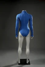Superheros Girls Cosplay Costume El Suit - Image 13